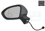 SPIEGELS VOOR OPEL ASTRA K 2015-2021 13396526, Auto-onderdelen, Spiegels, Ophalen of Verzenden, Nieuw