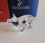 Swarovski - Beeldje - Zodiac - Pig - 289914 - Box - Kristal