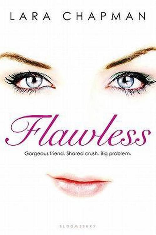 Flawless 9781599905969 Lara Chapman, Boeken, Taal | Engels, Gelezen, Verzenden
