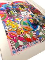 Eduardo Paolozzi (1924-2005) - Woburn
