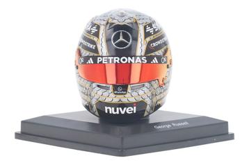 Mercedes-AMG F1 W16 E Performance 5HF199 Spark Models beschikbaar voor biedingen