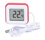 SARO Mini thermometer digital - with magnet - 6039 SB, Verzenden, Nieuw in verpakking, Koelen en Vriezen