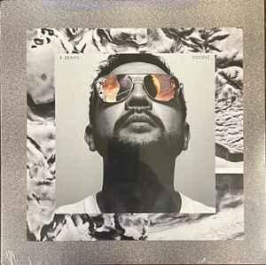 LP nieuw - B. Bravo - Vizionz, Cd's en Dvd's, Vinyl | Hiphop en Rap, Verzenden