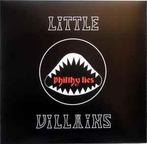LP nieuw - Little Villains - Philthy Lies, Cd's en Dvd's, Vinyl | Hardrock en Metal, Verzenden, Nieuw in verpakking