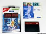 Sega Master System - Shadow Dancer - The Secret Of Shinobi, Spelcomputers en Games, Verzenden, Gebruikt
