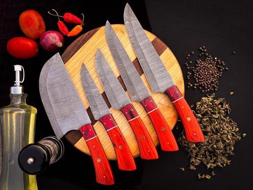 Black Smith - Keukenmes - Chefs knife -  Kicthen Chef, Antiek en Kunst, Antiek | Keukenbenodigdheden