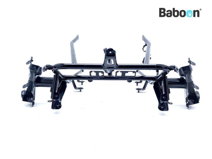 Kuipframe Honda PC 800 Pacific Coast 1989-1990 (PC800 RC34), Motoren, Onderdelen | Honda, Gebruikt, Verzenden