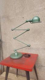 Jielde - Lamp - Metaal - Jielde 5 koplampen vert Vespa