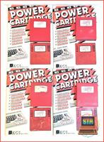 Commodore KCS Power Cartridge - Computer (4) - Zonder, Nieuw