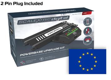 Scalextric - Arc Pro Powerbase Upgrade Kit (And Speed