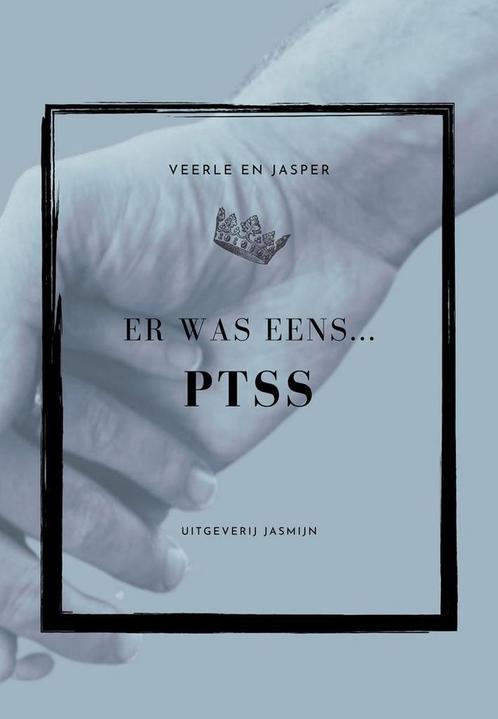 Er was eens... PTSS 9789083129419 Veerle Jasper, Boeken, Overige Boeken, Gelezen, Verzenden