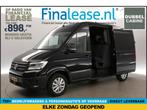 Volkswagen Crafter 2.0 TDI AUT L3H3 FACELIFT DC Virtual Cam, Automaat, Volkswagen, Zwart, Diesel