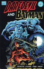 Daredevil / Batman: Eye For An Eye, Boeken, Ophalen of Verzenden, Nieuw