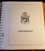 Liechtenstein 1958/1981 - Zeer uitgebreide verzameling in, Postzegels en Munten, Postzegels | Europa | België, Gestempeld