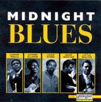 cd - Various - Midnight Blues, Verzenden, Zo goed als nieuw