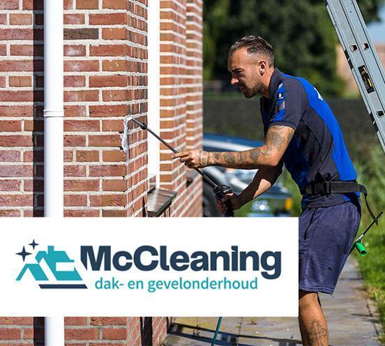 Gevelreiniging en Impregneren - Uw gevel weer als nieuw!, Diensten en Vakmensen, Gevelrenovatie en Voegers, Gevelreiniging, Gevelrenovatie