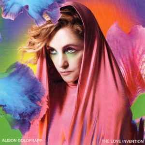 LP nieuw - Alison Goldfrapp - The Love Invention, Cd's en Dvd's, Vinyl | Pop, Verzenden