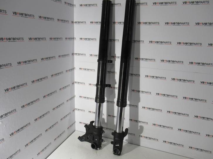 KTM 690 Duke Voorvork poten, Motoren, Onderdelen | Overige, Ophalen of Verzenden