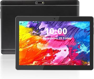 Android Tablet - 10 Inch - 32GB - Zwart - Veidoo beschikbaar voor biedingen