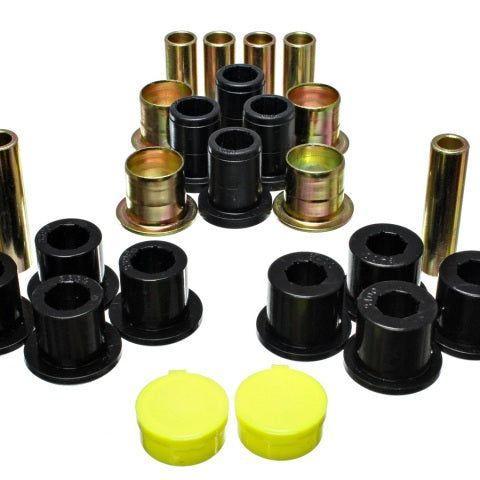 Energy Suspension 87-04 Dodge Dakota / 98-03 Durango 4WD, Auto-onderdelen, Ophanging en Onderstel, Ophalen of Verzenden
