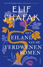 Het eiland van de verdwenen bomen 9789046829134 Elif Shafak, Boeken, Verzenden, Zo goed als nieuw, Elif Shafak