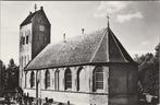 LUTKEWIERUM - Ned. Herv. Kerk, Verzenden, Gelopen