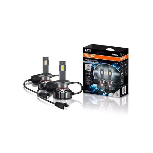 Osram H7 Ledriving HL Intense NXT LED Koplamp Set, Auto-onderdelen, Verlichting, Nieuw, Ophalen of Verzenden