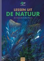 Lessen uit de natuur / Wonderwaar / 9 9789044851366, Boeken, Gelezen, Jan Leyssens, Verzenden