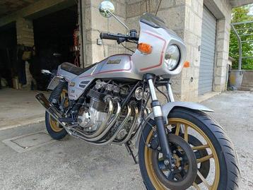 Benelli - Sei - 900 cc - 1981 beschikbaar voor biedingen