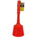 Benson Heavy-duty ontstopper - Ø 160 mm - krachtige zuigk.., Ophalen of Verzenden, Nieuw