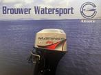Buitenboordmotor - “ Mercury/Mariner 50 pk | 4 takt |, Viertaktmotor, Ophalen of Verzenden, Zo goed als nieuw, 30 pk of meer