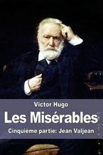 Les Misérables 9781515147671 Victor Hugo, Boeken, Gelezen, Victor Hugo, Victor Hugo, Verzenden