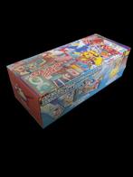 Pokémon - 1 Box - Japan-exclusive Pokémon Center Fukuoka, Nieuw