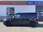 Ford - Transit Connect - Bestelauto - 1.5 EcoBlue L2 Trend /, Zwart, Nieuw, Ford, Handgeschakeld