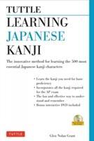 Learning Japanese Kanji |  NIEUW | Glen Nolan Grant | 978480, Boeken, Ophalen of Verzenden, Nieuw, Glen Nolan Grant
