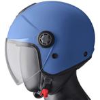 Helm M Jet Helmet Gelato Mirtillo, Verzenden, Nieuw