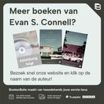 Mrs Bridge 9789048841004 Evan S. Connell, Verzenden, Gelezen, Evan S. Connell