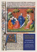 Stemmen op schrift 9789035139961 Frits van Oostrom, Boeken, Verzenden, Gelezen, Frits van Oostrom