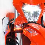 New Rage Cycles 24+ KTM 350/500 EXC-F Front Turn Signals -, Ophalen of Verzenden, Nieuw