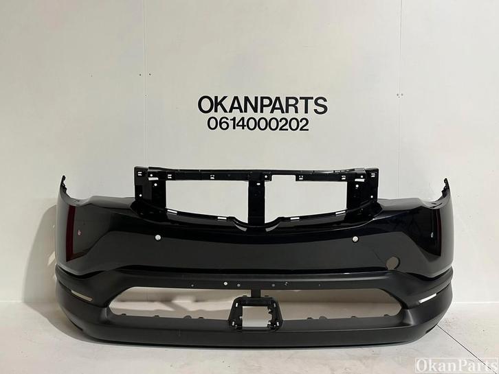 Mazda MX-30 Voorbumper DN4E-50031, Auto-onderdelen, Carrosserie en Plaatwerk, Gebruikt, Voor, Bumper, Ophalen