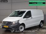 Zakelijke Lease |  Mercedes-Benz Vito 114 Automaat L1H1 Airc, Automaat, Stof, Gebruikt, Euro 6