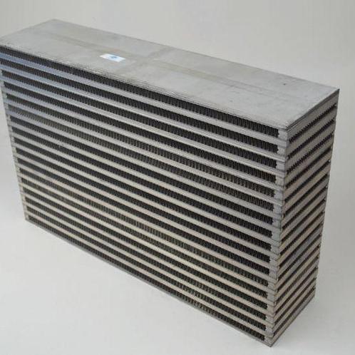 CSF High Performance Bar & Plate Intercooler Core - 18in L x, Auto-onderdelen, Motor en Toebehoren, Ophalen of Verzenden
