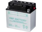 VMF Powersport accu | YB16CL-B | 12V 19Ah, Ophalen of Verzenden, Nieuw
