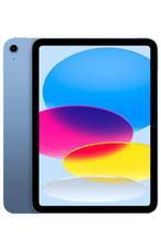 Apple iPad 11 2025 A16 256GB Blauw met GARANTIE & verzending, Computers en Software, Apple iPads, Ophalen of Verzenden, Nieuw