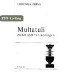 Multatuli en het spel van koningen 9789023450948 Prins, Boeken, Verzenden, Gelezen, Prins