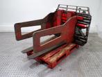 Durwen Balenklem Draaibaar met vorkondersteuning, Zakelijke goederen, Machines en Bouw | Heftrucks en Intern transport, Verzenden