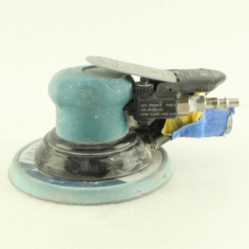 Dynabrade Pad 6 Schuurmachine, Doe-het-zelf en Verbouw, Gereedschap | Schuurmachines, Ophalen of Verzenden