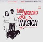 cd - Tutty Moreno - Magica, Cd's en Dvd's, Zo goed als nieuw, Verzenden