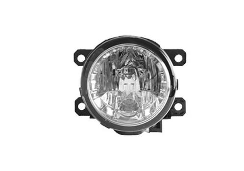 MISTLAMP VOOR CITROEN C-ZERO 2010- 1826337, Auto-onderdelen, Verlichting, Nieuw, Ophalen of Verzenden