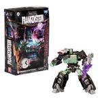 PRE-ORDER Transformers x Universal Monsters Frankenstein Act